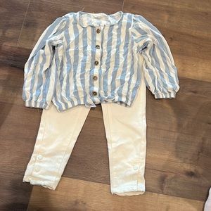 Jessica Simpson outfit